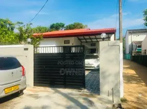 House for Lease – Millennium City, Athurugiriya