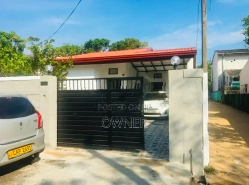 House for Lease – Millennium City, Athurugiriya
