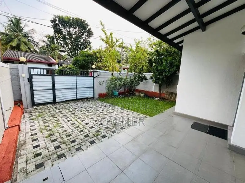 House for Lease – Millennium City, Athurugiriya