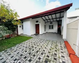 House for Lease – Millennium City, Athurugiriya