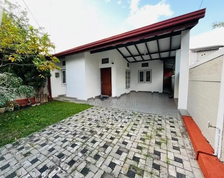 House for Lease – Millennium City, Athurugiriya