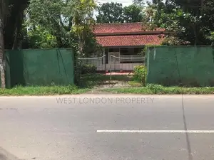 Weligama Land with House for Sale