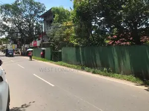 Weligama Land with House for Sale