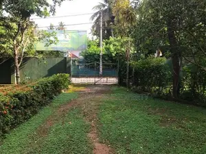 Weligama Land with House for Sale