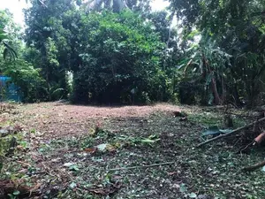Weligama Land with House for Sale