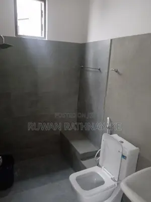 Ground Floor House For Rent In Bellanvila Boralesgamuwa