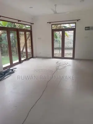 Ground Floor House For Rent In Bellanvila Boralesgamuwa