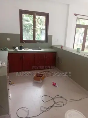 Ground Floor House For Rent In Bellanvila Boralesgamuwa