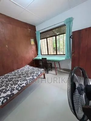 Room For Rent In Kiribathgoda