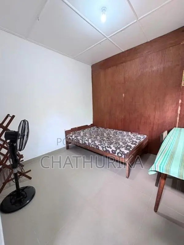 Room For Rent In Kiribathgoda