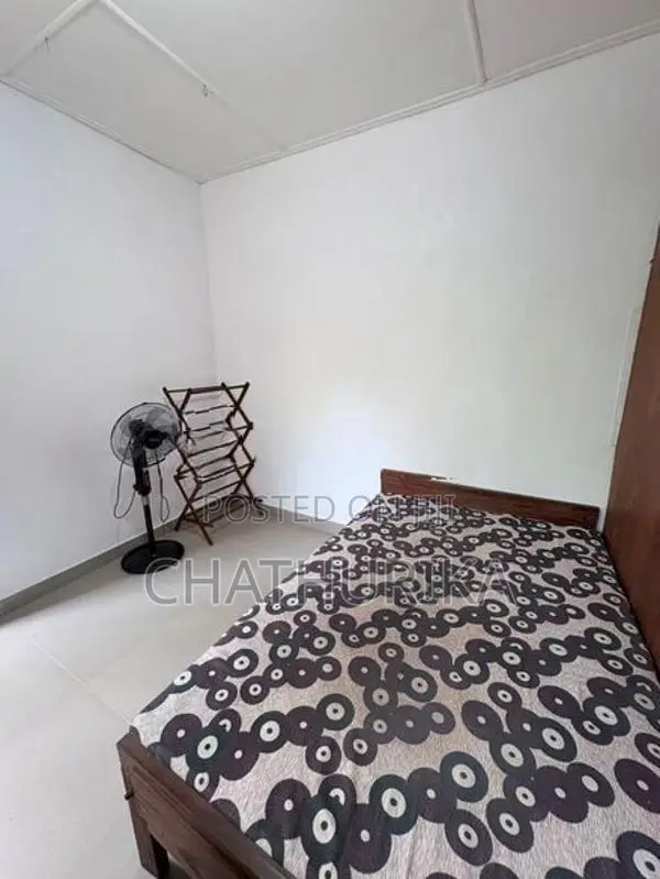 Room For Rent In Kiribathgoda