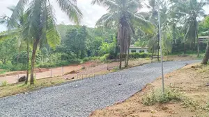 හංවැල්ල අගනා බිම් කොටස්
