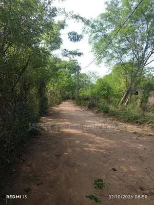 Land for Sale - Thanamalwila