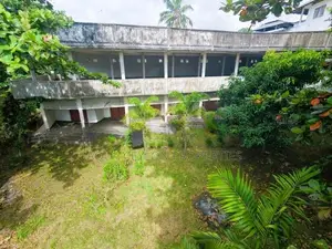 Land for Sale – Bolgoda
