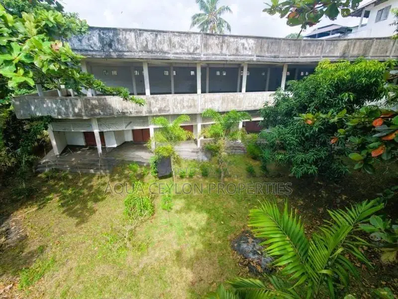 Land for Sale – Bolgoda