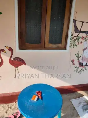 House For Short Term Rental In Batticaloa