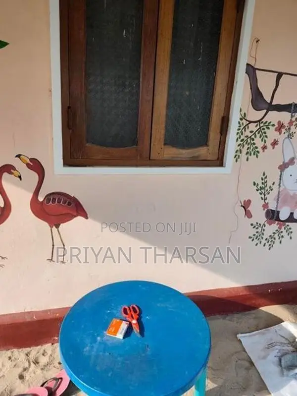 House For Short Term Rental In Batticaloa