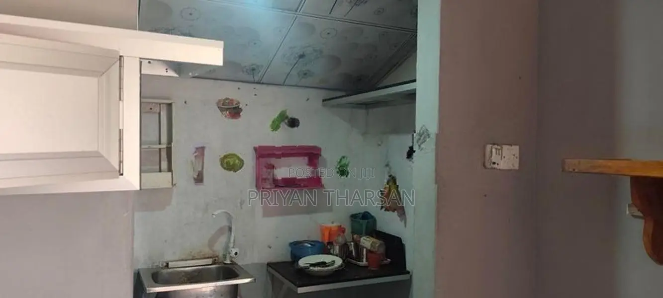 House For Short Term Rental In Batticaloa
