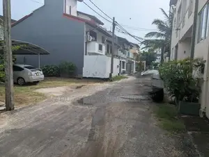 Land for Sale Mount Lavinia