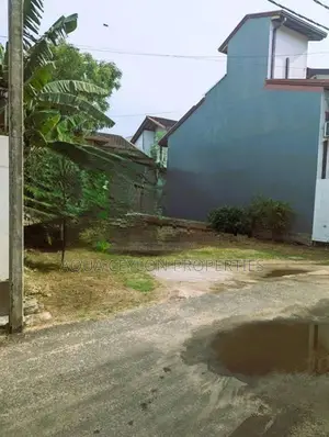 Land for Sale Mount Lavinia