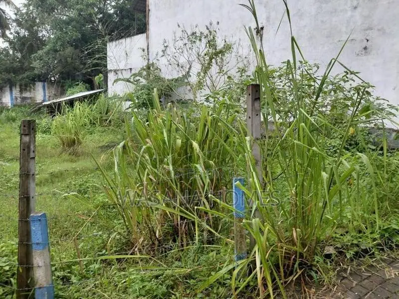 Solid Land for Sale Maharagama