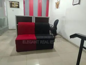 Commercial Property - Office Space for Rent in Colombo 07 (A6571)