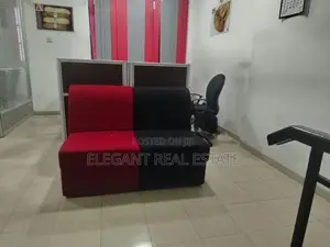 Commercial Property - Office Space for Rent in Colombo 07 (A6571)
