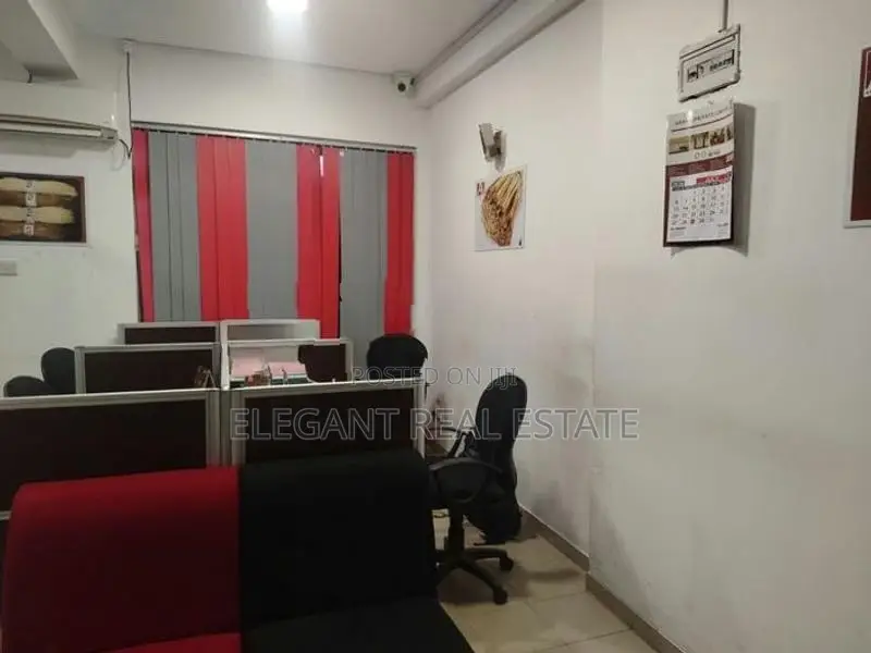 Commercial Property - Office Space for Rent in Colombo 07 (A6571)