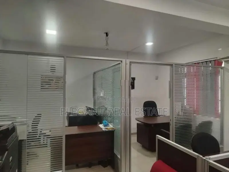 Commercial Property - Office Space for Rent in Colombo 07 (A6571)