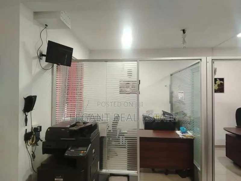 Commercial Property - Office Space for Rent in Colombo 07 (A6571)