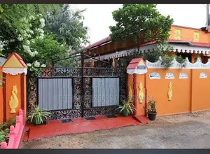 Guest House For Day Rental In Jaffna