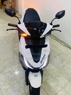 Hero XOOM 125R Brand New 2026
