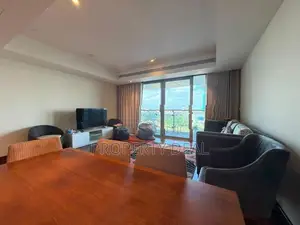 Luxury Apartment For Rent, Colombo 02 - PDA341