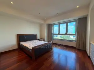 Luxury Apartment For Rent, Colombo 02 - PDA341