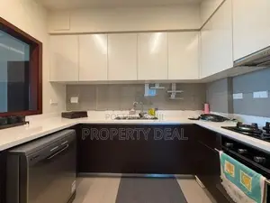 Luxury Apartment For Rent, Colombo 02 - PDA341