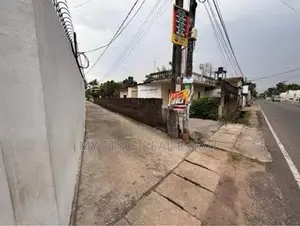 20 P Land in Negombo Temple Road for Sale