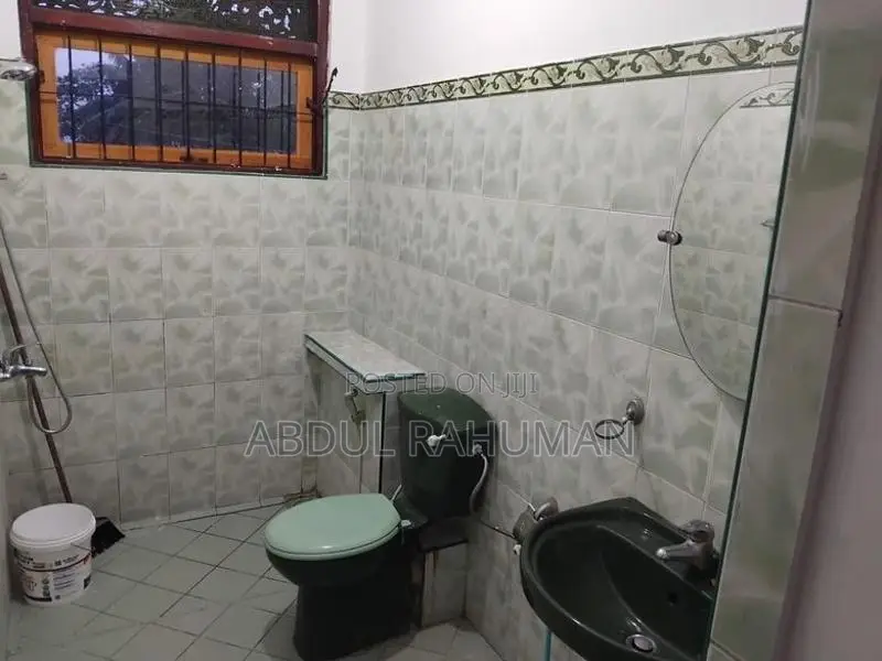 Upstair House for rent in Malabe