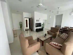 Prime - 03 Bedroom Apartment For Rent In Colombo 07 (A6598)-Rented