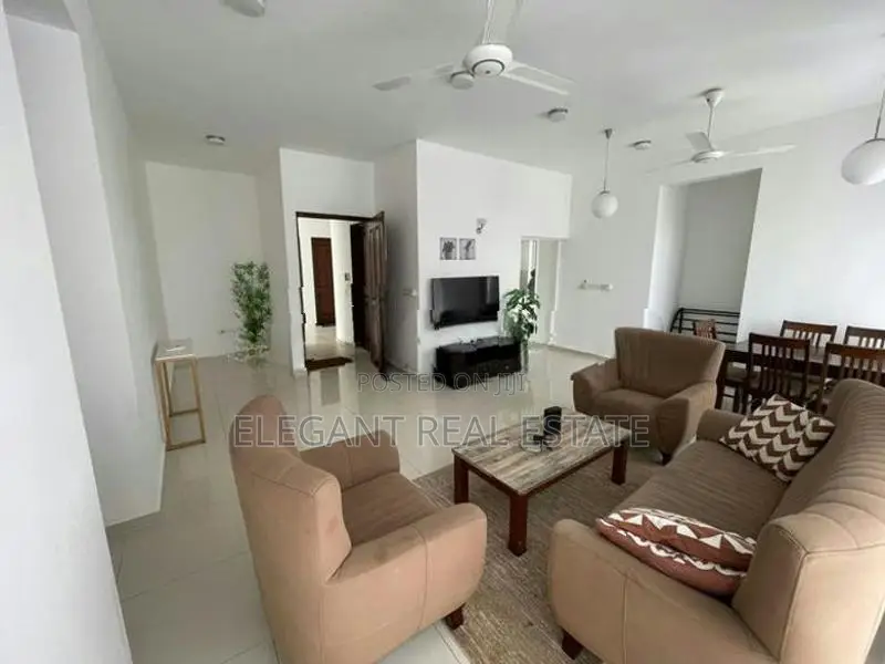 Prime - 03 Bedroom Apartment For Rent In Colombo 07 (A6598)-Rented