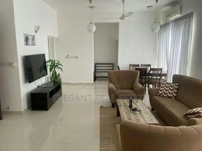 Prime - 03 Bedroom Apartment For Rent In Colombo 07 (A6598)-Rented
