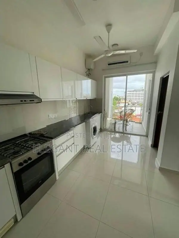 Prime - 03 Bedroom Apartment For Rent In Colombo 07 (A6598)-Rented