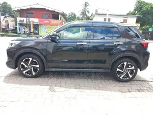 Toyota Raize Hybrid Z Grade 2023