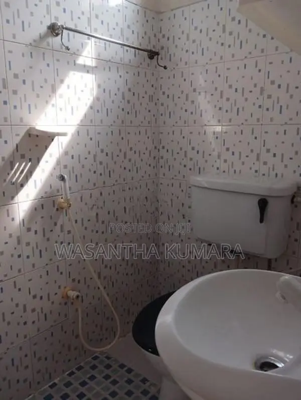 Annex For Rent Rathmalana In Ratmalana