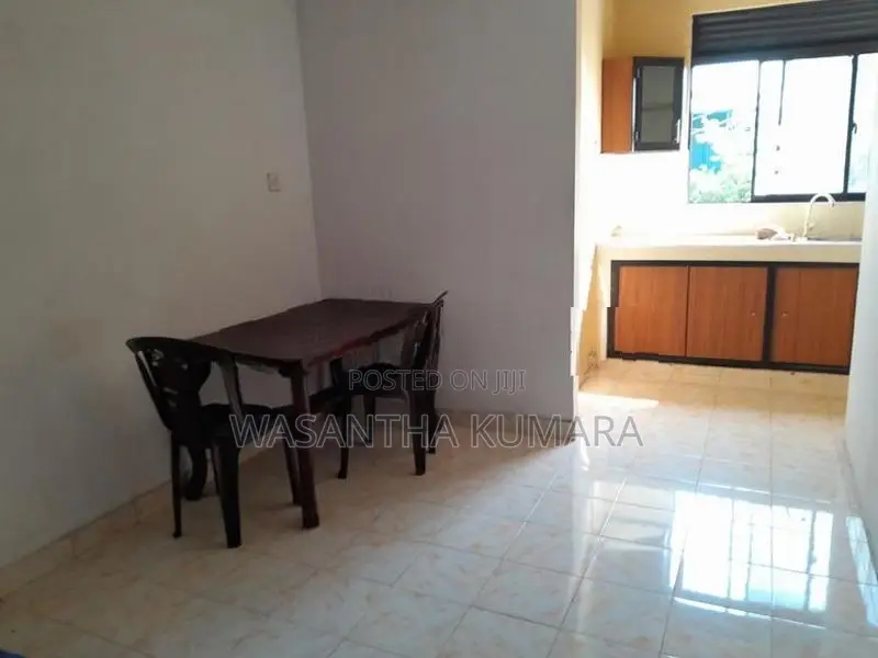 Annex For Rent Rathmalana In Ratmalana
