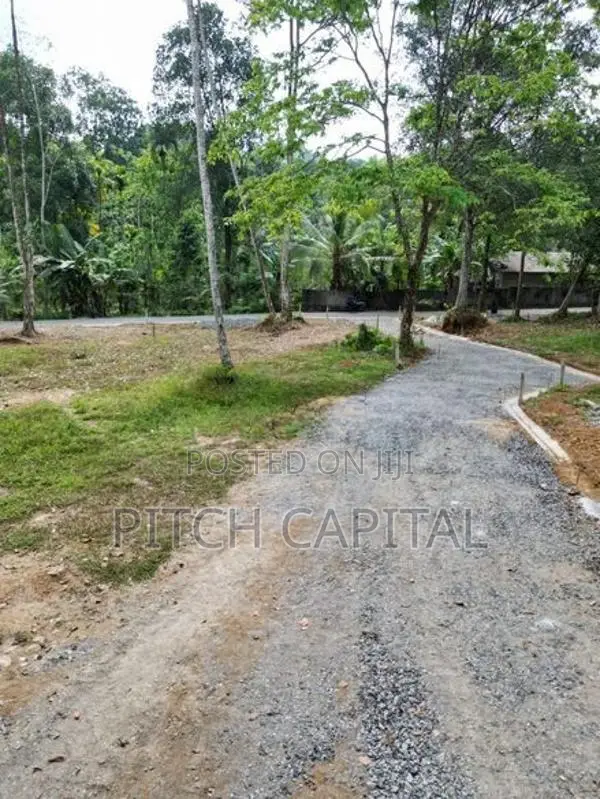 Land for Sale Facing the River in Kitulgala