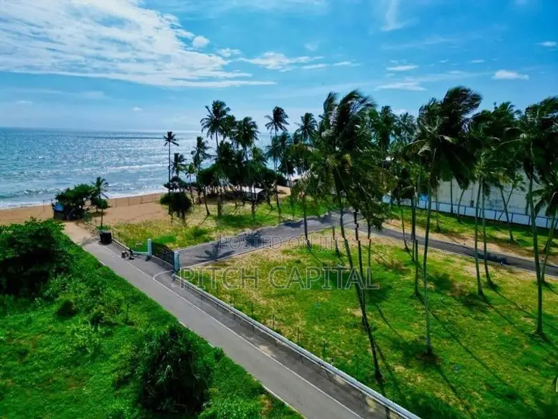 Coastal Land Is Available Wadduwa
