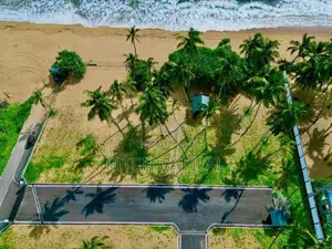 Coastal Land Is Available Wadduwa