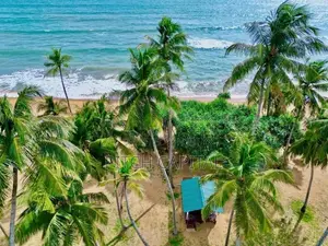 Coastal Land Is Available Wadduwa