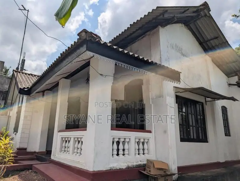 Land For Sale In Colombo 9