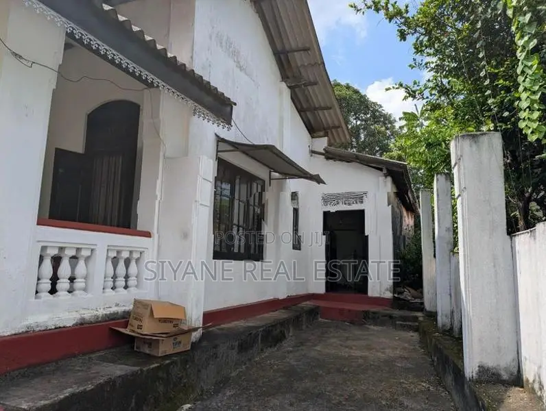 Land For Sale In Colombo 9